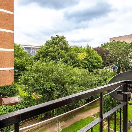 Spacious And Modern 4 Bed Apartment Next To Borough Station Londres Exterior foto