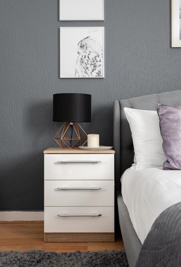 Spacious And Modern 4 Bed Apartment Next To Borough Station Londres Exterior foto